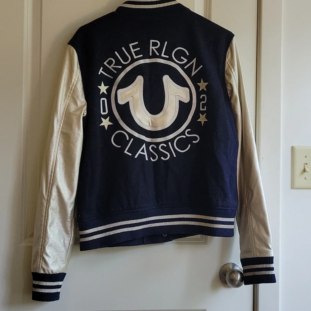 Jacket - Picture 2 of 6